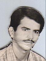 آلبوم اختصاصی تصاویر شهید روح اله یوسفی . کد 1403291477 آ