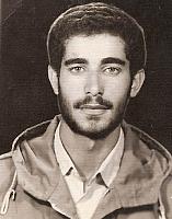 آلبوم اختصاصی تصاویر شهید شمس اله یوسفی . کد 1403291482 آ