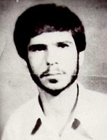 آلبوم اختصاصی تصاویر شهید عبدالامیر یوسفی . کد 1403219366 آ