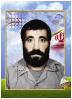 آلبوم اختصاصی تصاویر شهید علی حسن یوسفی . کد 1403291490 آ