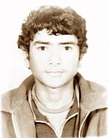 آلبوم اختصاصی تصاویر شهید محمدتقی یوسفی . کد 1403219379 آ