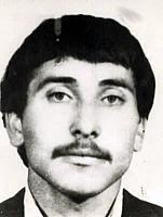 آلبوم اختصاصی تصاویر شهید میربهروز یوسفی . کد 1403219344 آ