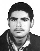 آلبوم اختصاصی تصاویر شهید میررحیم یوسفی . کد 1403219388 آ