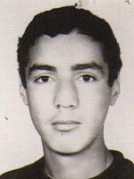 آلبوم اختصاصی تصاویر شهید نادعلی یوسفی . کد 1403325075 آ