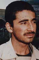 آلبوم اختصاصی تصاویر شهید ناصر یوسفی . کد 1403251873 آ