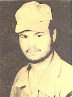 آلبوم اختصاصی تصاویر شهید محرمعلی یوسفی اوکندی . کد 1403251870 آ