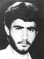 آلبوم اختصاصی تصاویر شهید خدامراد یوسفی بابادی . کد 1403291472 آ