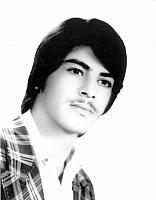 آلبوم اختصاصی تصاویر شهید علی یوسفی تندارنی . کد 1403291487 آ