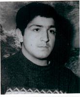 آلبوم اختصاصی تصاویر شهید محمدرضا یوسفی خورشیدی . کد 1403291475 آ