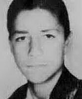 آلبوم اختصاصی تصاویر شهید ابراهیم یوسفی ذباح . کد 1403292348 آ