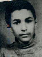 آلبوم اختصاصی تصاویر شهید امیر یوسفی رباطی . کد 1403291453 آ