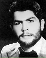 آلبوم اختصاصی تصاویر شهید اکبر یوسفی قراگوز . کد 1403219339 آ