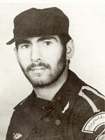 آلبوم اختصاصی تصاویر شهید بهروز یوسفی قلعه سلیمی . کد 1403219343 آ