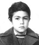 آلبوم اختصاصی تصاویر شهید احمد یوسفی قندرانی . کد 1403291441 آ