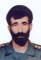 آلبوم اختصاصی تصاویر شهید حسین یوسفی گلعذابی . کد 1403330202 آ