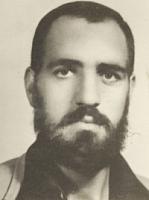 آلبوم اختصاصی تصاویر شهید عسگر یوسفی میاب . کد 1403219404 آ