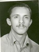 آلبوم اختصاصی تصاویر شهید بهروز یوسفی وناشی . کد 1403291455 آ