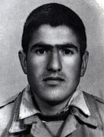 آلبوم اختصاصی تصاویر شهید مهدی یوسفی یگانه . کد 1403251886 آ