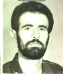 آلبوم اختصاصی تصاویر شهید حمزه یوسفیان . کد 1403324594 آ