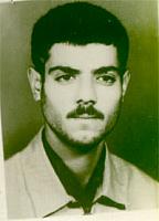 آلبوم اختصاصی تصاویر شهید قاسم علی یوسفی حق گو . کد 1403251877 آ