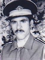 آلبوم اختصاصی تصاویر شهید ابوطالب یوسفی درویش محمد . کد 1403223555 آ