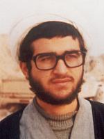 آلبوم اختصاصی تصاویر شهید شیداله یونسی . کد 1403251892 آ