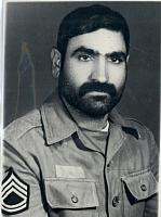 آلبوم اختصاصی تصاویر شهید محمدتقی یونسی . کد 1403219419 آ