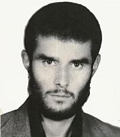 آلبوم اختصاصی تصاویر شهید حمیدرضا یونسی بهار . کد 1403219421 آ