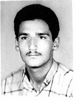 آلبوم اختصاصی تصاویر شهید علی اکبر یونسی بیدگلی . کد 1403324595 آ