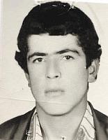 آلبوم اختصاصی تصاویر شهید حمید یونسی سیاح . کد 1403219422 آ