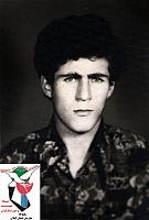 آلبوم اختصاصی تصاویر شهید شاه ورن ییلاقی دیگه سرا . کد 140314385 آ