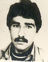 آلبوم اختصاصی تصاویر شهید رحمان نوری . کد 1403265974 آ