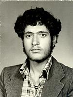 آلبوم اختصاصی تصاویر شهید محمود ناطقیان . کد 1403238043 آ