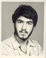 آلبوم اختصاصی تصاویر شهید علی برار نجفی . کد 1403234725 آ