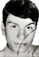 آلبوم اختصاصی تصاویر شهید محرمعلی نعمتی کلانسرا . کد 1403329344 آ