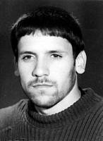 آلبوم اختصاصی تصاویر شهید هاشم نفری نجف ابادی . کد 1403218208 آ