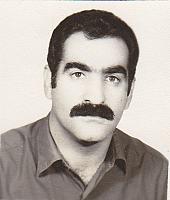 آلبوم اختصاصی تصاویر شهید اسماعیل نوایی . کد 1403289581 آ